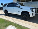 2022 GMC Yukon AT4