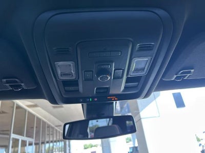 2022 GMC Yukon AT4