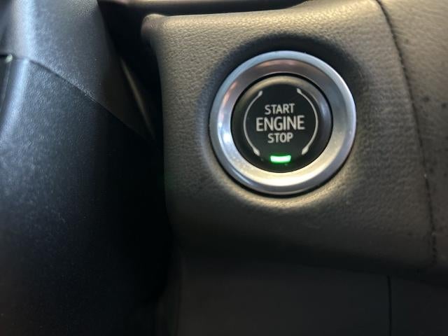 2022 GMC Yukon AT4