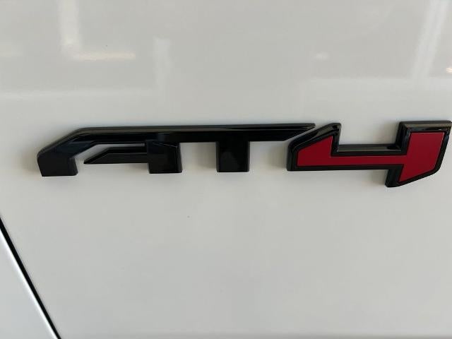 2022 GMC Yukon AT4