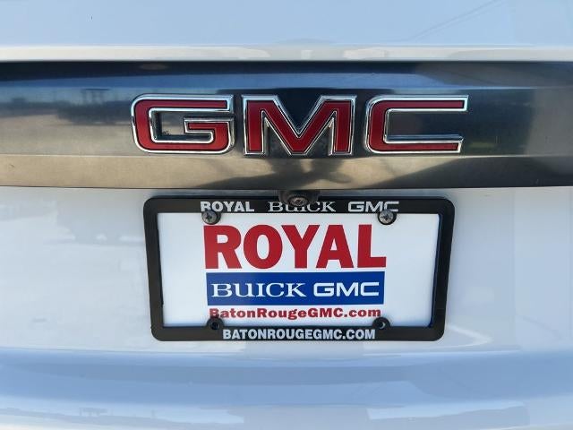 2022 GMC Yukon AT4