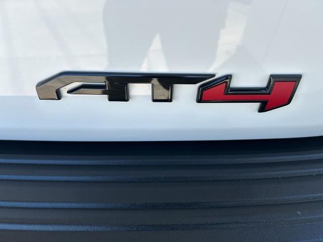 2022 GMC Yukon AT4