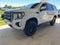 2022 GMC Yukon AT4