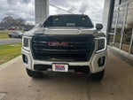 2022 GMC Yukon AT4
