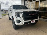2022 GMC Yukon AT4