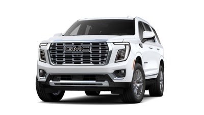2027 GMC Yukon Denali
