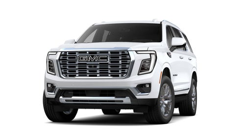 2027 GMC Yukon Denali