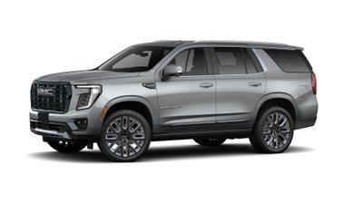 2027 GMC Yukon Denali Ultimate