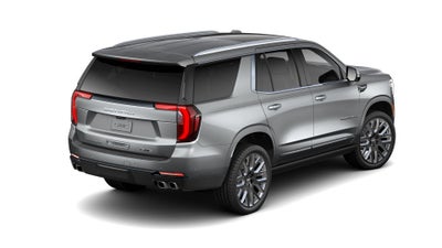 2027 GMC Yukon Denali Ultimate