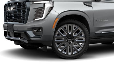 2027 GMC Yukon Denali Ultimate