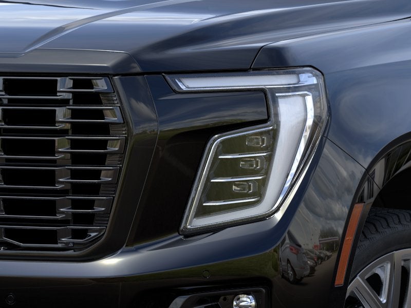 2027 GMC Yukon Denali Ultimate - Photo 10