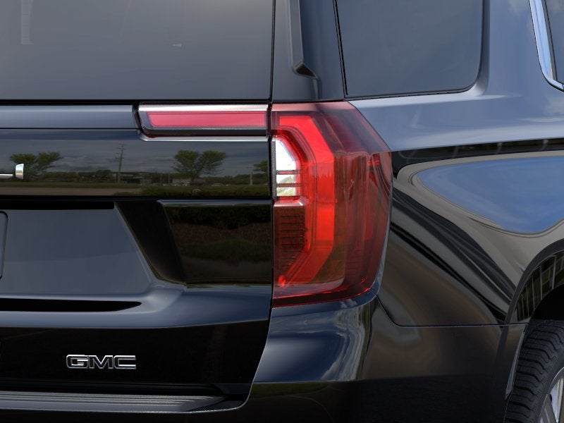 2027 GMC Yukon Denali Ultimate - Photo 11