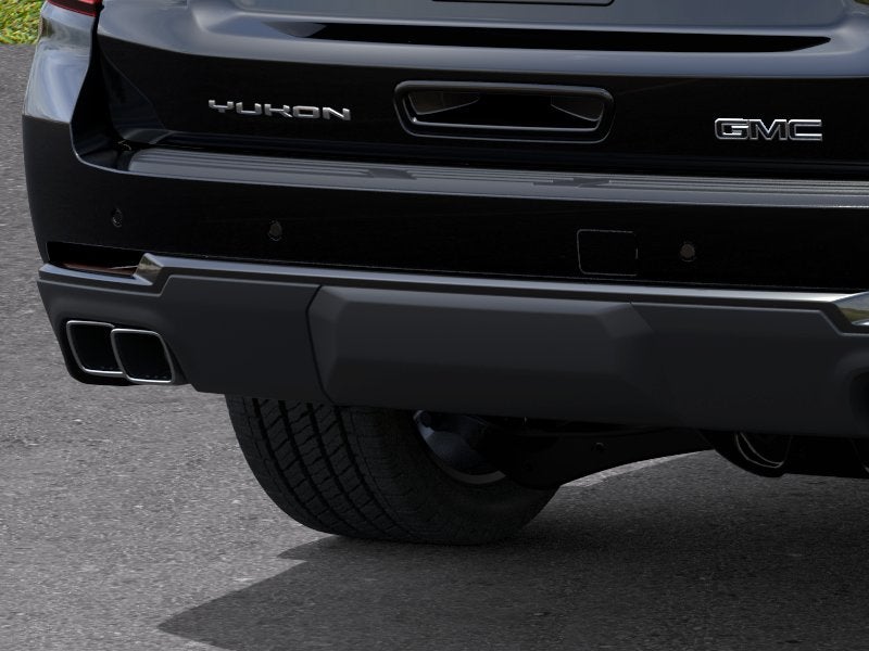 2027 GMC Yukon Denali Ultimate - Photo 14