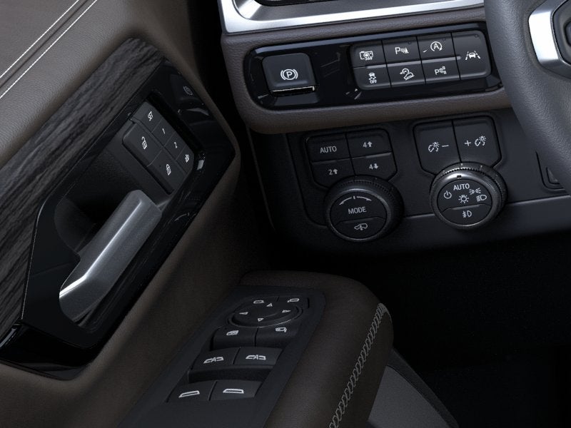 2027 GMC Yukon Denali Ultimate - Photo 22