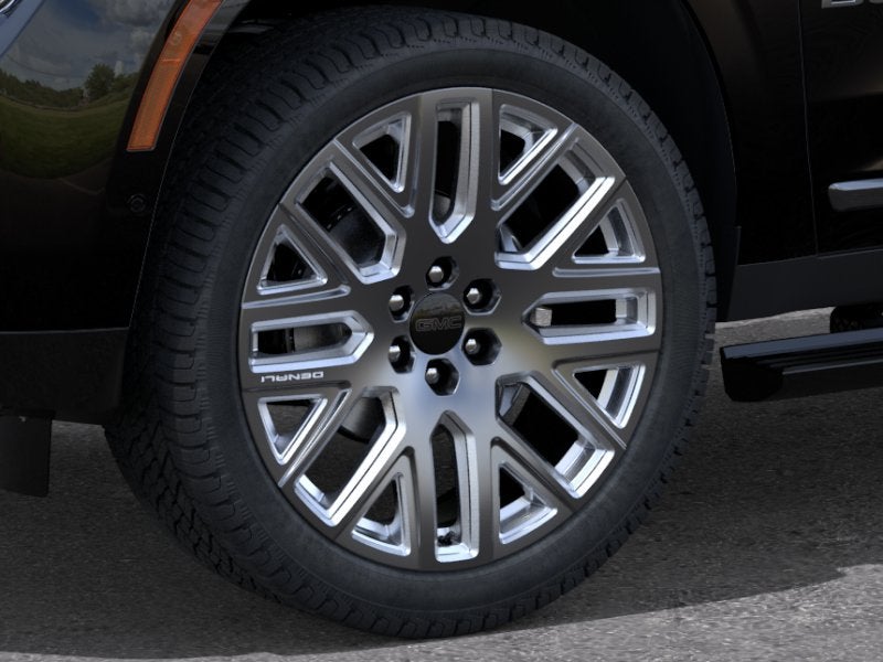 2027 GMC Yukon Denali Ultimate - Photo 9