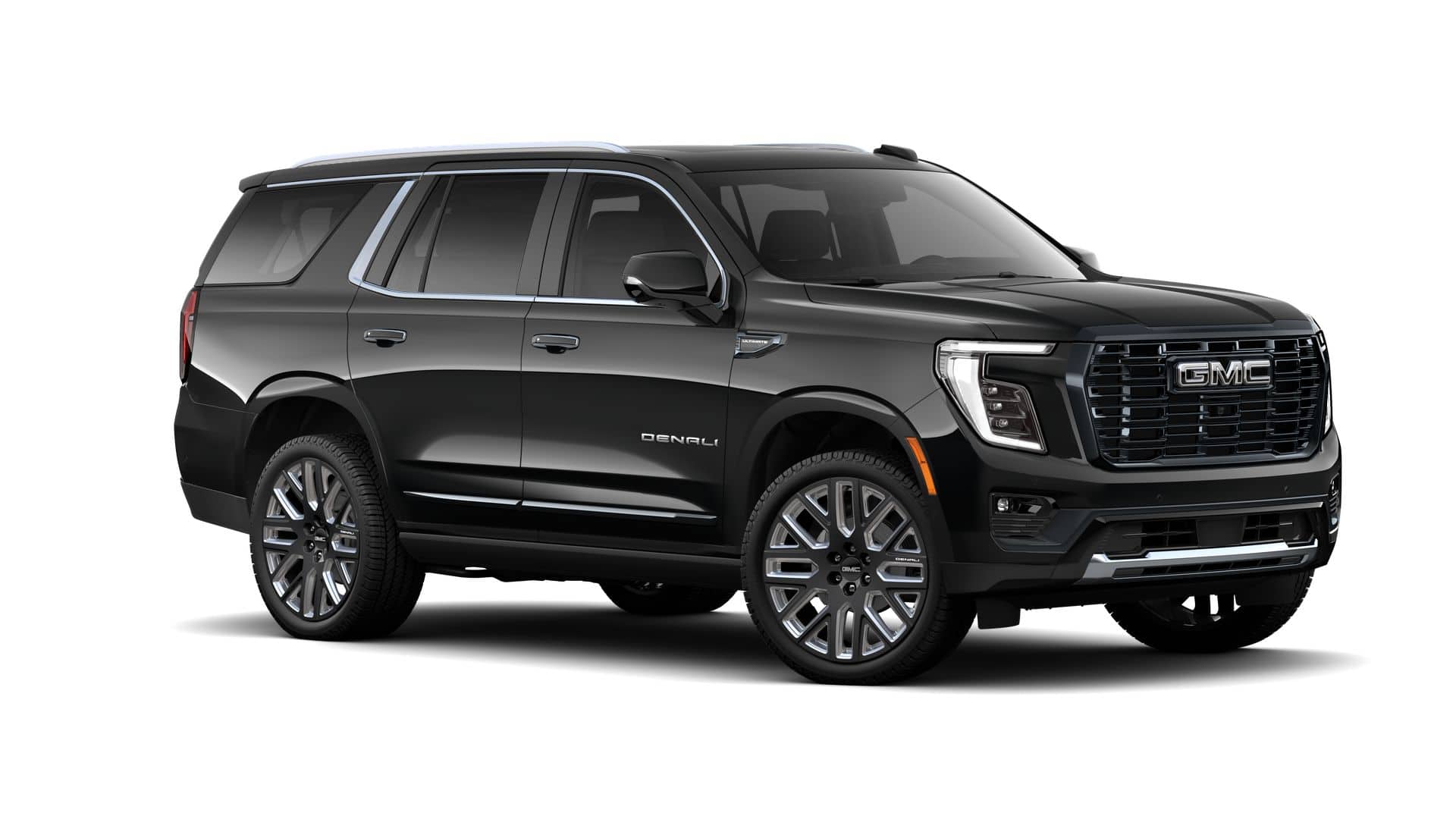 2027 GMC Yukon Denali Ultimate