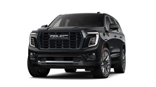 2027 GMC Yukon Denali Ultimate