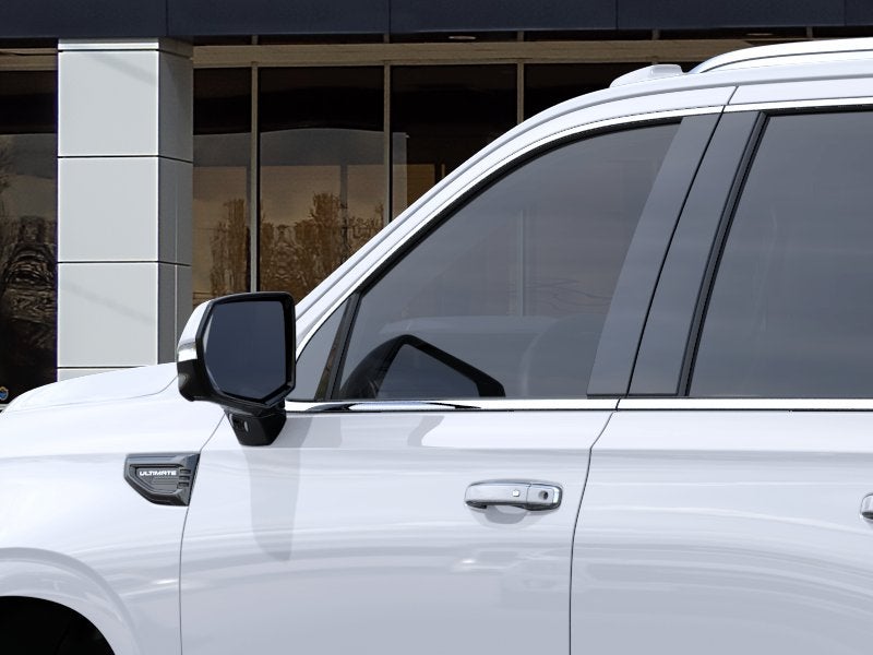 2027 GMC Yukon Denali Ultimate