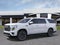 2027 GMC Yukon XL Elevation
