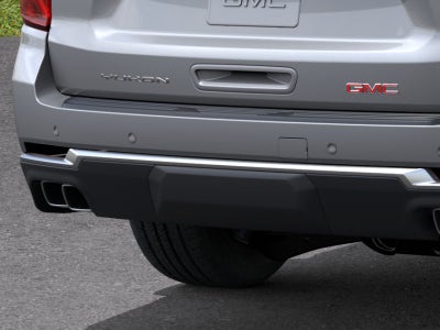 2027 GMC Yukon XL Denali
