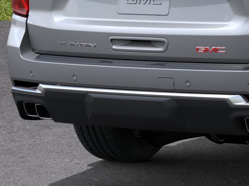 2027 GMC Yukon XL Denali
