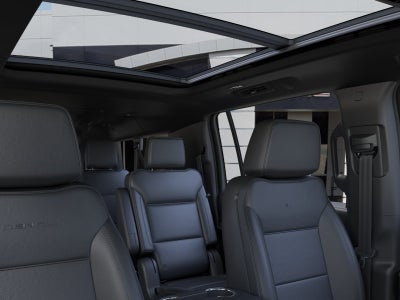2027 GMC Yukon XL Denali
