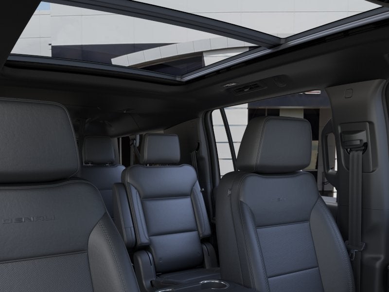 2027 GMC Yukon XL Denali