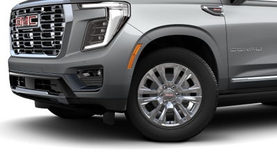 2027 GMC Yukon XL Denali