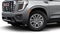 2027 GMC Yukon XL Denali