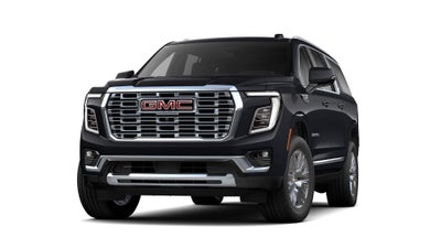 2027 GMC Yukon XL Denali