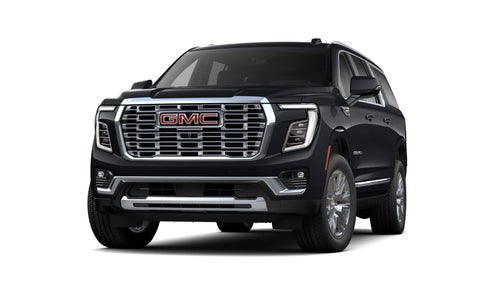 2027 GMC Yukon XL Denali
