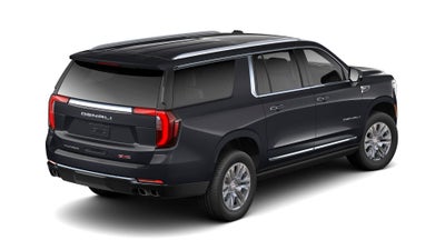 2027 GMC Yukon XL Denali