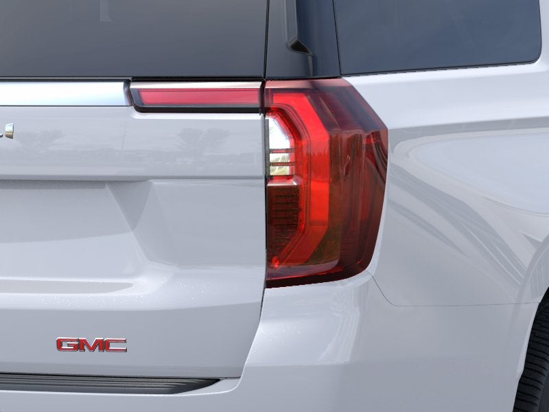 2027 GMC Yukon XL Denali