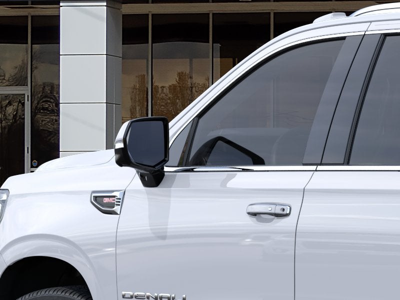 2027 GMC Yukon XL Denali