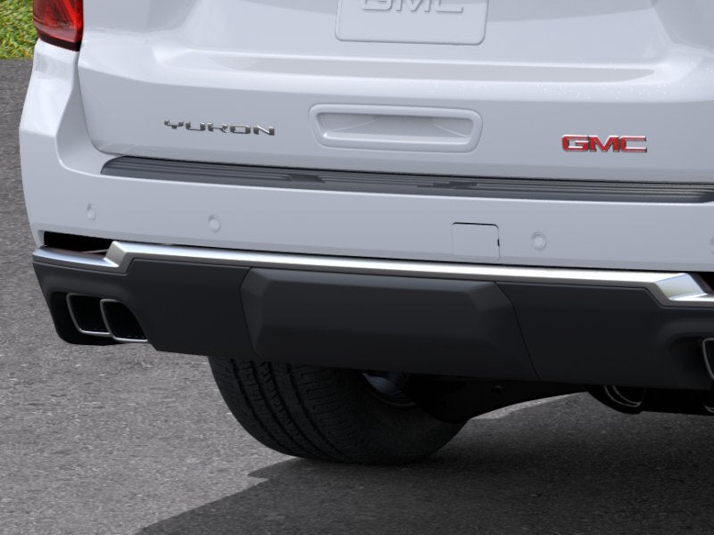 2027 GMC Yukon XL Denali
