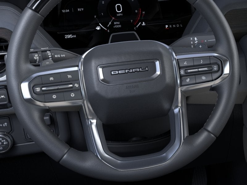 2027 GMC Yukon XL Denali