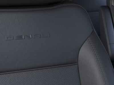 2027 GMC Yukon XL Denali