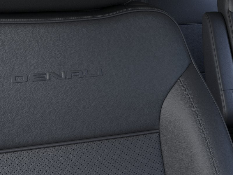 2027 GMC Yukon XL Denali