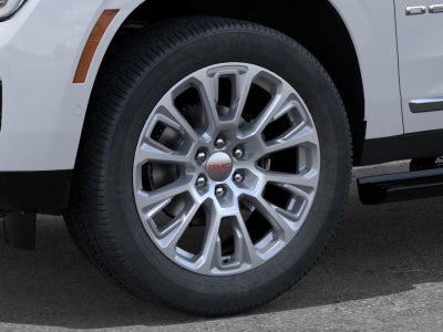 2027 GMC Yukon XL Denali