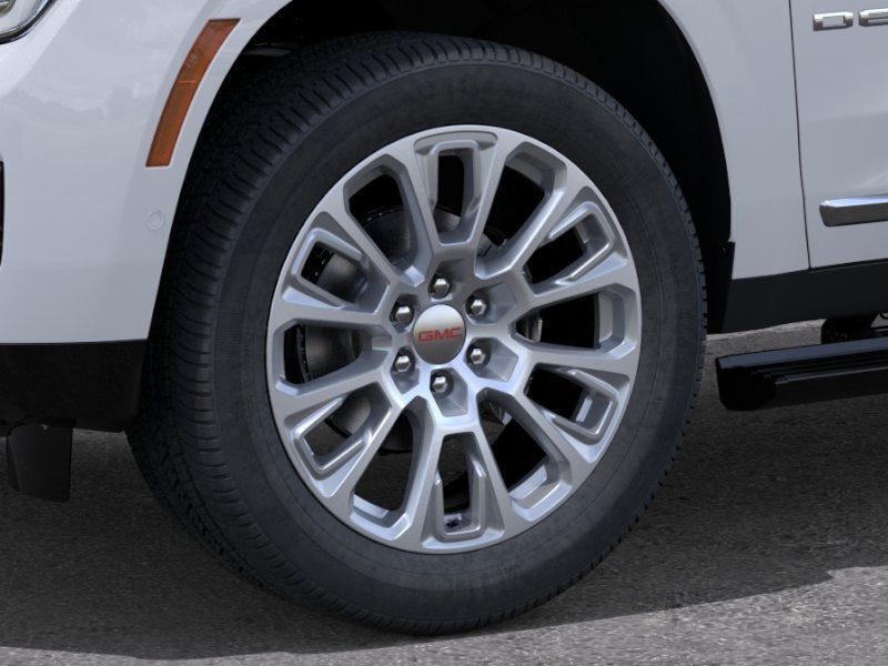 2027 GMC Yukon XL Denali