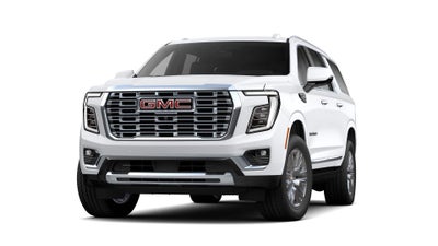 2027 GMC Yukon XL Denali