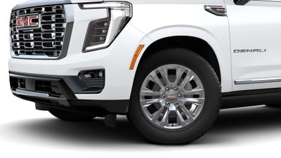 2027 GMC Yukon XL Denali