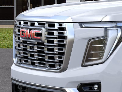 2027 GMC Yukon XL Denali
