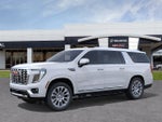 2027 GMC Yukon XL Denali