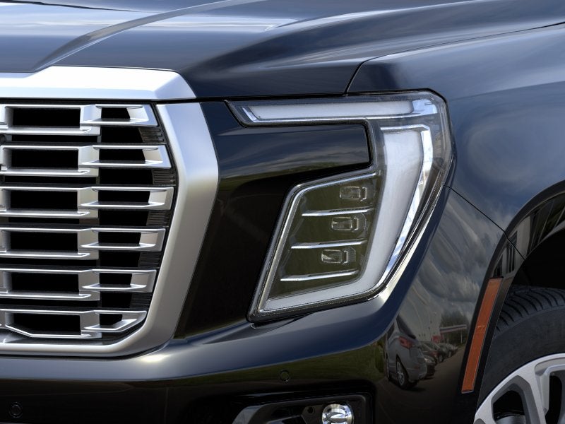 2027 GMC Yukon XL Denali