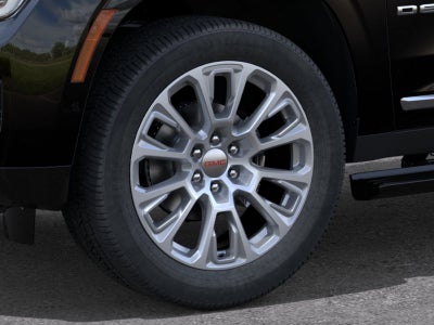 2027 GMC Yukon XL Denali