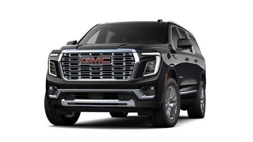 2027 GMC Yukon XL Denali