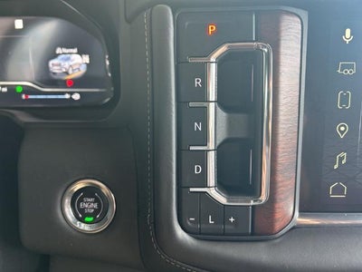 2023 GMC Yukon XL Denali Ultimate