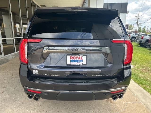 2023 GMC Yukon XL Denali Ultimate