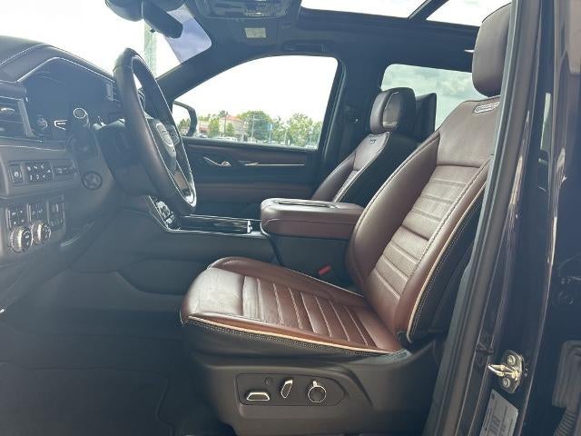 2023 GMC Yukon XL Denali Ultimate